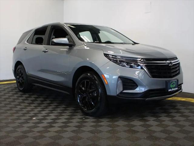 2024 Chevrolet Equinox AWD LT for sale in Rochester, NY