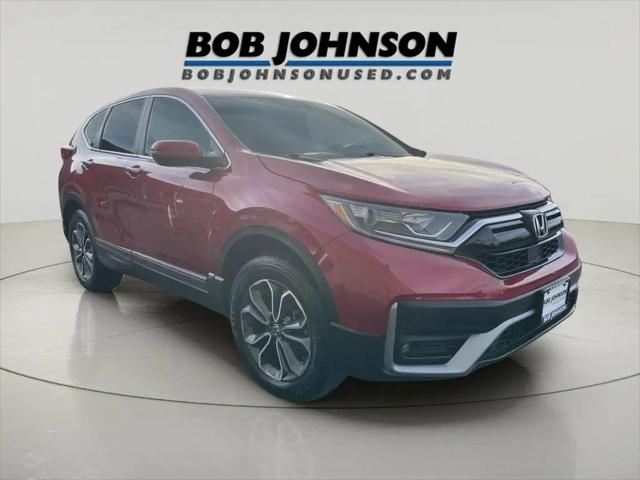 2020 Honda CR-V AWD EX-L for sale in Rochester, NY