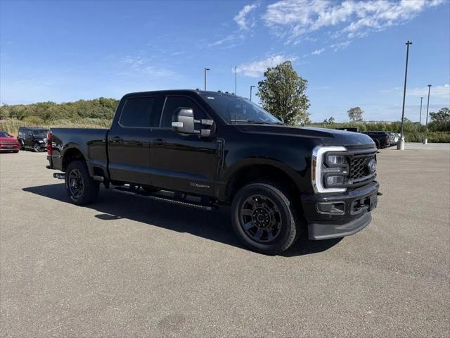 2024 Ford F-250 LARIAT for sale in Rochester, NY