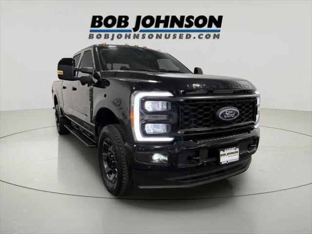 2024 Ford F-250 LARIAT for sale in Rochester, NY