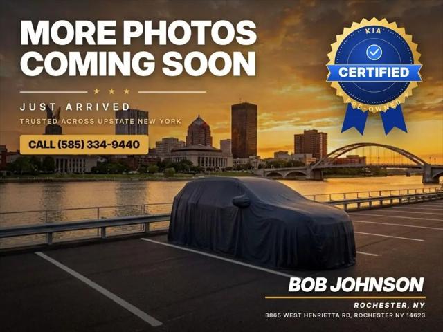 2023 Kia Sportage X-Line for sale in Rochester, NY