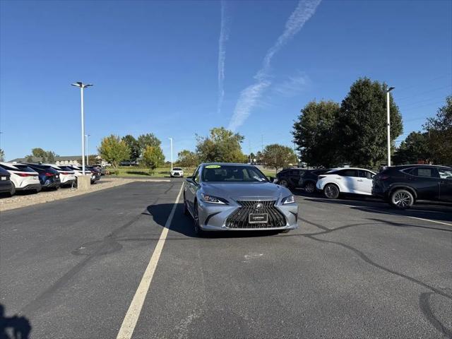 2024 Lexus ES 350 Premium for sale in Rochester, NY