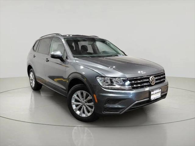 2020 Volkswagen Tiguan 2.0T S for sale in Rochester, NY