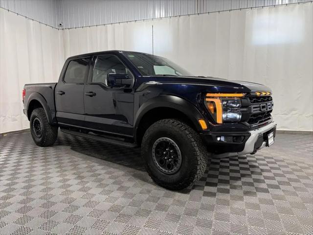 2024 Ford F-150 Raptor for sale in Rochester, NY