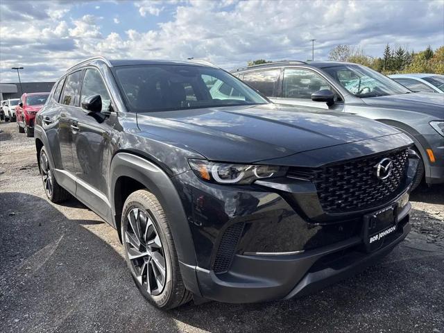 2026 Mazda CX-50 Hybrid Premium Plus for sale in Rochester, NY