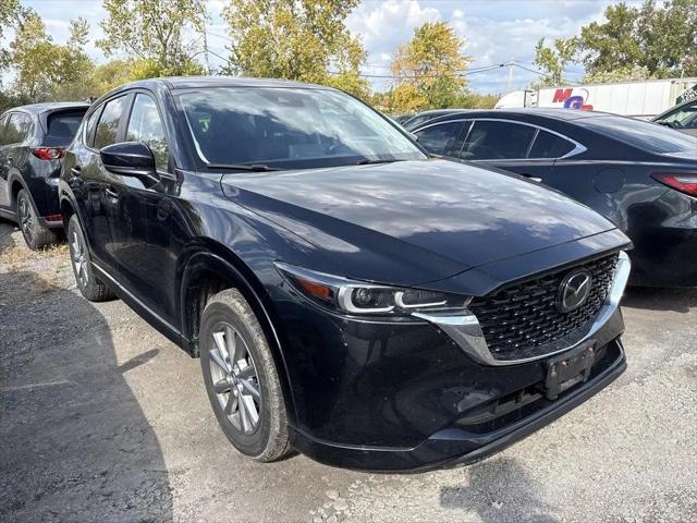 2024 Mazda CX-5 2.5 S Select for sale in Rochester, NY