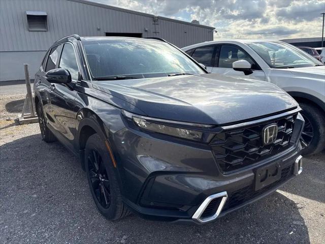 2024 Honda CR-V Hybrid Sport Touring for sale in Rochester, NY