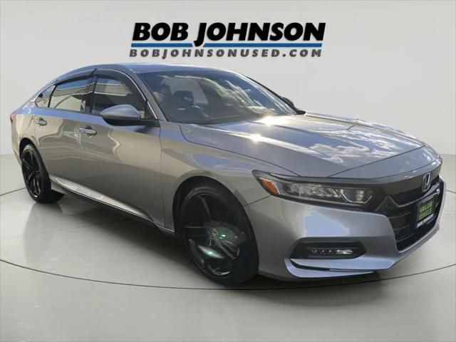2020 Honda Accord Sport for sale in Rochester, NY