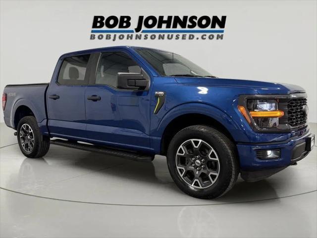 2024 Ford F-150 STX for sale in Rochester, NY