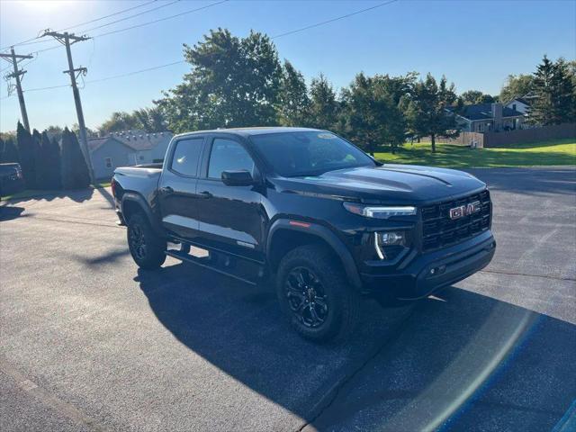 2024 GMC Canyon 2WD Elevation for sale in Bluffton, IN