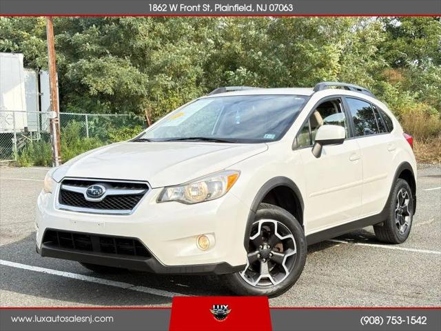 2013 Subaru XV Crosstrek 2.0i Premium for sale in Plainfield, NJ