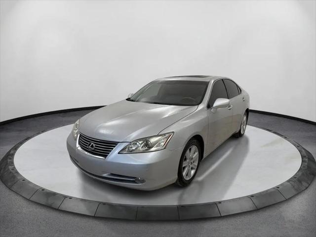 2008 Lexus ES 350 Unknown for sale in Houston, TX