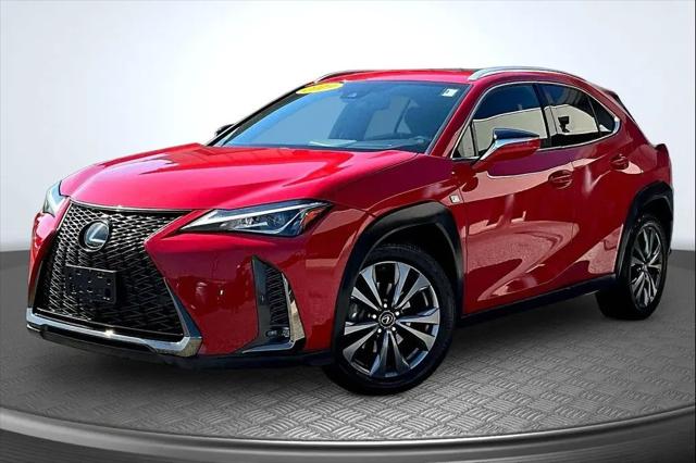 2019 Lexus UX 200 F SPORT for sale in Baltimore, MD
