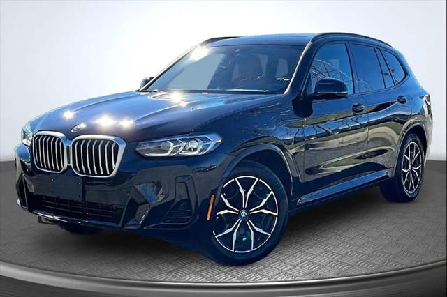 2023 BMW X3 xDrive30i for sale in Baltimore, MD