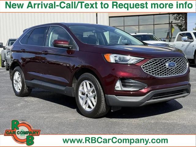 2024 Ford Edge SEL for sale in Fort Wayne, IN