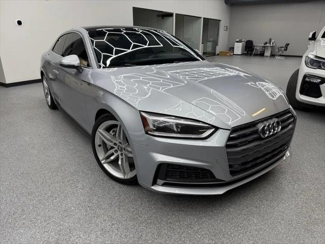 2018 Audi A5 2.0T Premium for sale in Arlington Heights, IL