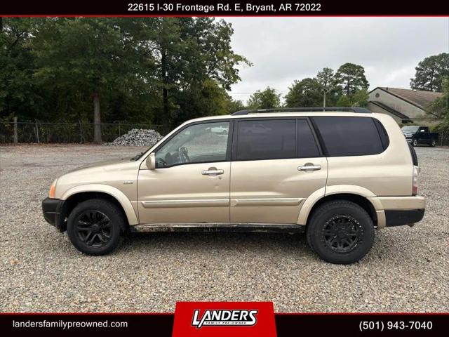 2006 Suzuki XL-7 Sport Utility 4D for sale in Bryant, AR