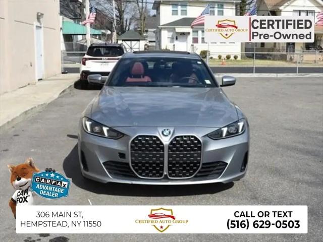 2023 BMW 430i Gran Coupe i for sale in Hempstead, NY