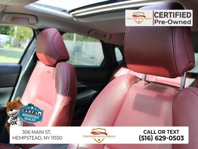 2025 Mazda CX-30 2.5 S Carbon Edition for sale in Hempstead, NY