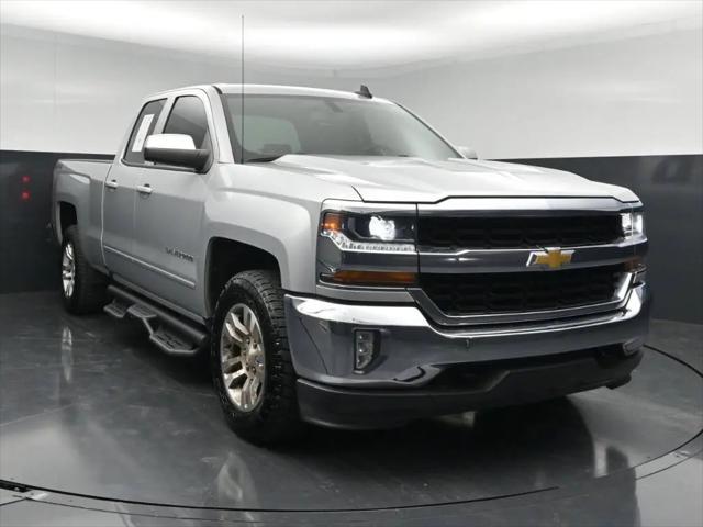 2018 Chevrolet Silverado 1500 1LT for sale in Somerset, KY