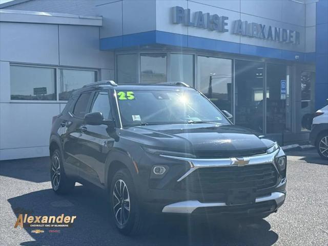 2025 Chevrolet TrailBlazer AWD LT for sale in Selinsgrove, PA