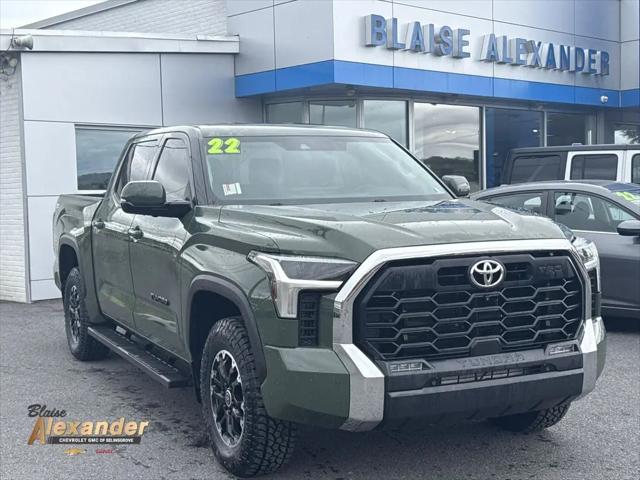 2022 Toyota Tundra SR5 for sale in Selinsgrove, PA