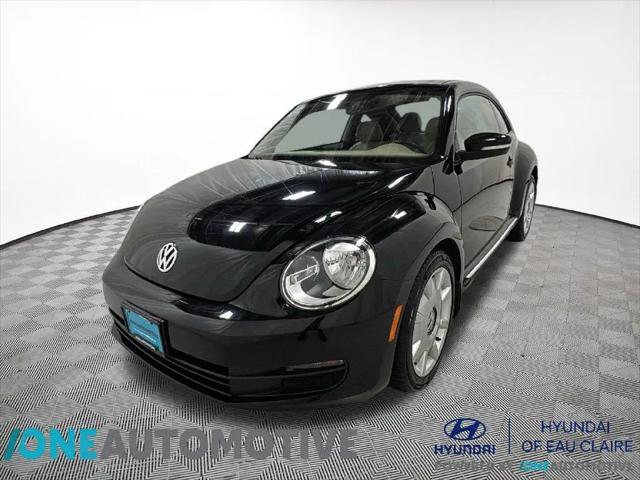 2014 Volkswagen Beetle 2.5L for sale in Eau Claire, WI