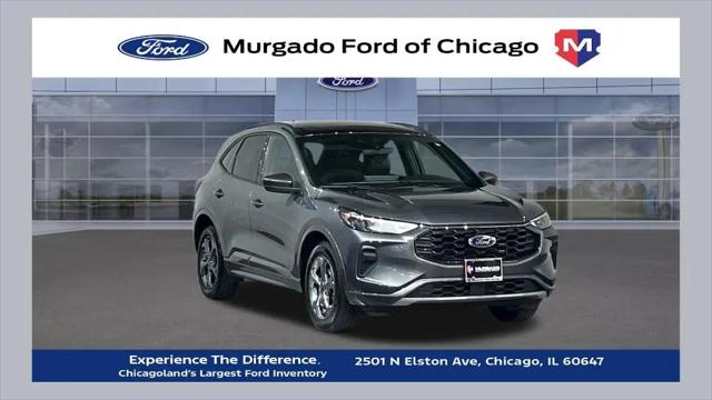 2023 Ford Escape ST-Line for sale in Chicago, IL