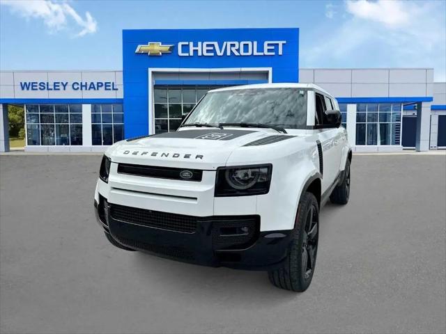 2024 Land Rover Defender 130 P400 X-Dynamic SE for sale in Wesley Chapel, FL