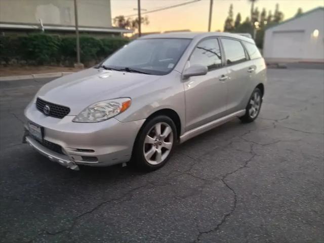2004 Toyota Matrix XR for sale in Bellflower, CA