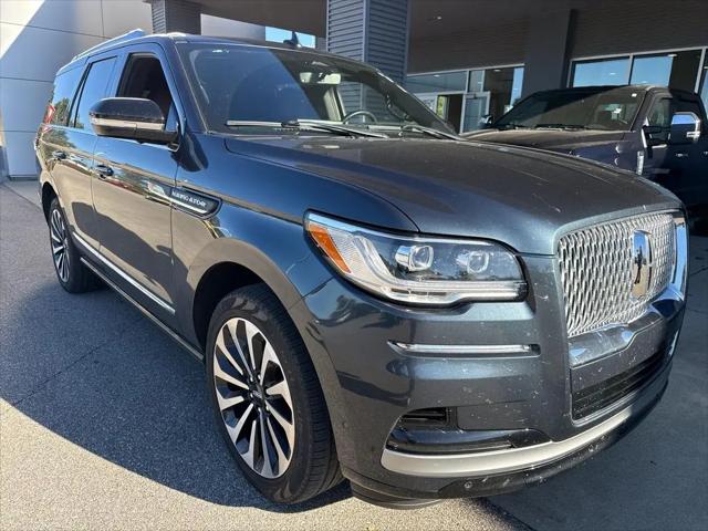 2024 Lincoln Navigator Reserve for sale in Bloomington, IN