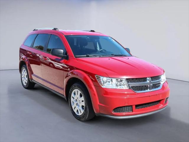 2016 Dodge Journey CVP/SE Plus for sale in Bloomington, IN