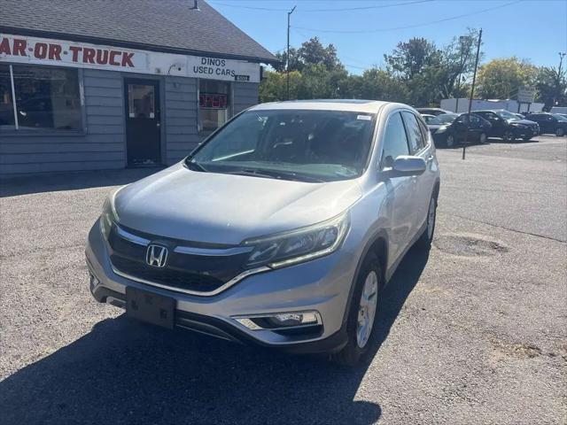 2016 Honda CR-V EX for sale in Riverdale, MD