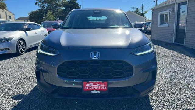 2023 Honda HR-V AWD LX for sale in Toms River, NJ