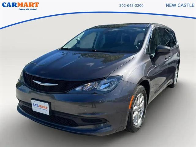 2023 Chrysler Voyager LX for sale in New Castle, DE