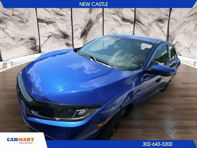 2020 Honda Civic Sport for sale in New Castle, DE