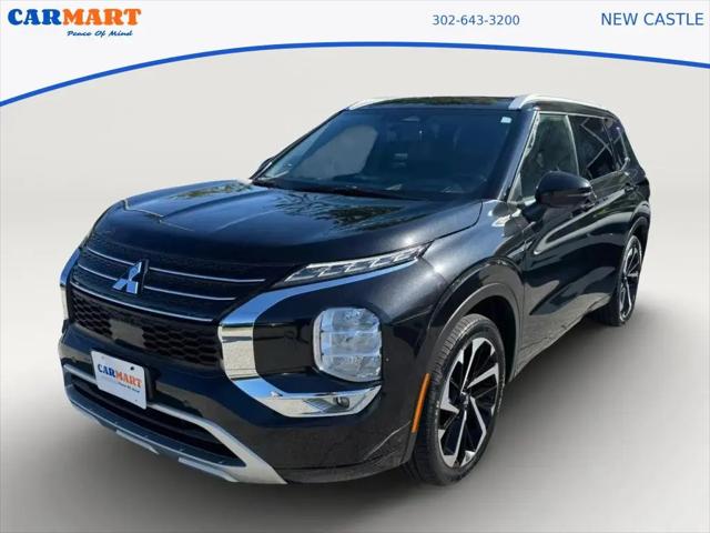 2022 Mitsubishi Outlander SEL Launch Edition S-AWC for sale in New Castle, DE