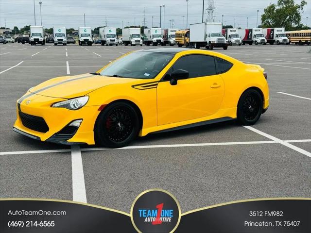 2015 Scion FR-S Base for sale in Princeton, TX
