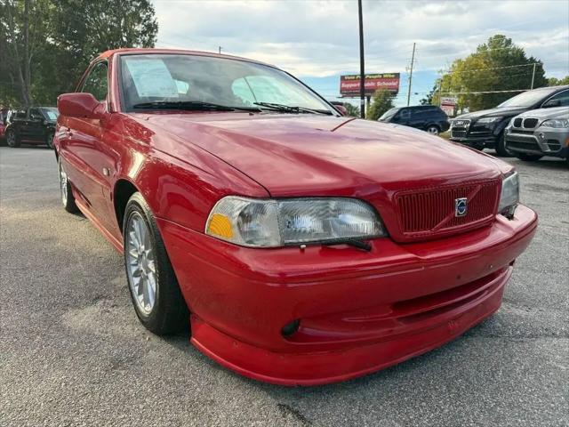2000 Volvo C70 LT for sale in Garner, NC