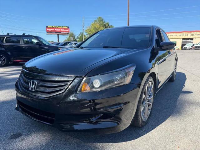 2011 Honda Accord 2.4 SE for sale in Garner, NC