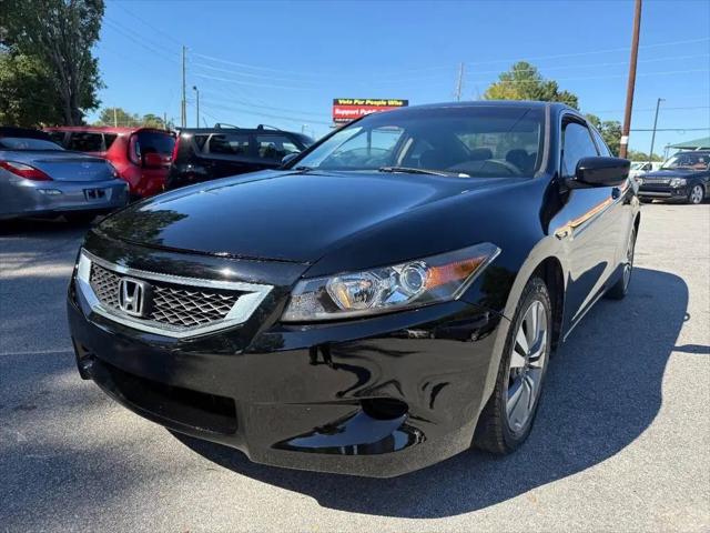 2008 Honda Accord 2.4 EX for sale in Garner, NC