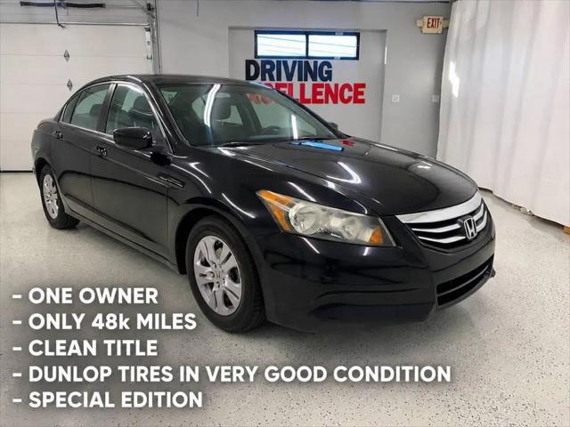 2012 Honda Accord 2.4 SE for sale in Jeffersonville, IN