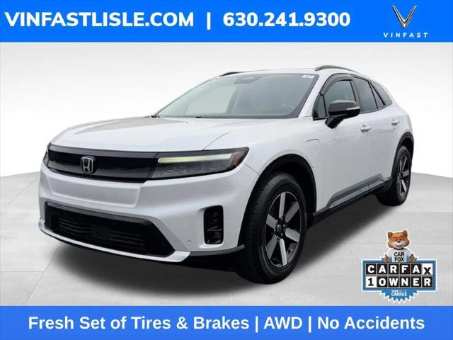 2025 Honda Prologue Touring for sale in Lisle, IL