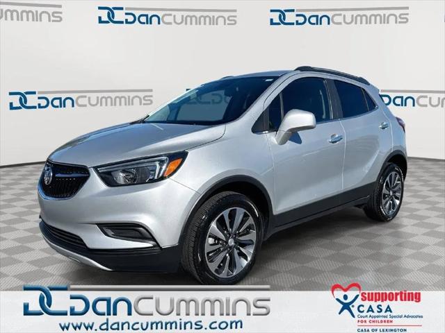 2022 Buick Encore AWD Preferred for sale in Nicholasville, KY