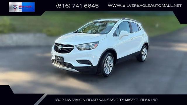 2020 Buick Encore FWD Preferred for sale in Kansas City, MO
