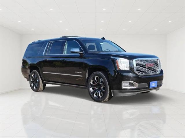 2018 GMC Yukon XL Denali for sale in White Bear Lake, MN
