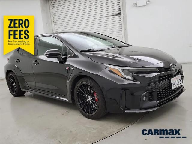 2023 Toyota GR Corolla Core for sale in Norco, CA