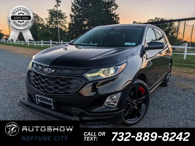 2019 Chevrolet Equinox LT for sale in Neptune City, NJ
