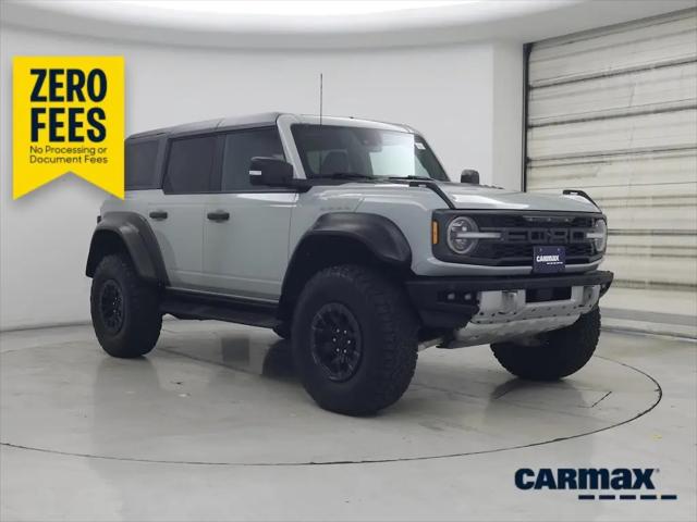 2024 Ford Bronco Raptor for sale in Murrieta, CA