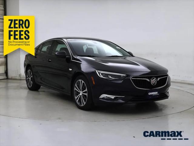 2018 Buick Regal Sportback Essence for sale in South Portland, ME